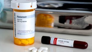 e6xf2vgxcsohp97dci75 Ilustrasi obat COVID-19. Foto: Shutter Stock